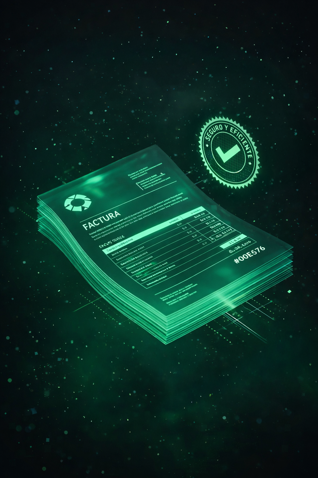 Procesamiento de Facturas